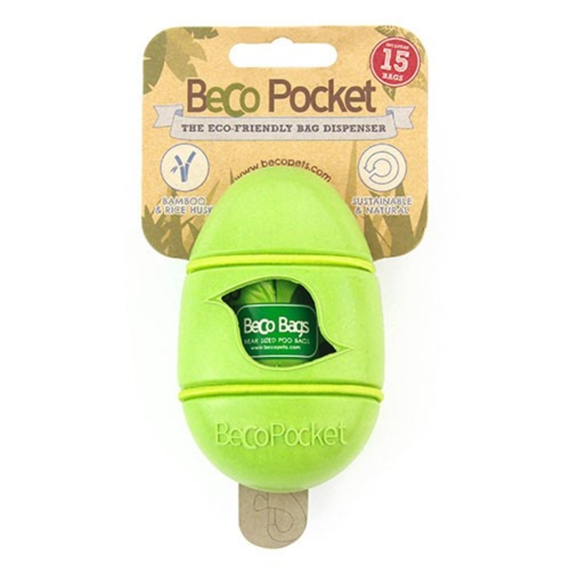 Beco POCKET PINK