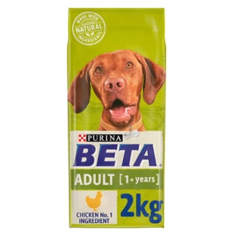 Beta Chicken & Rice