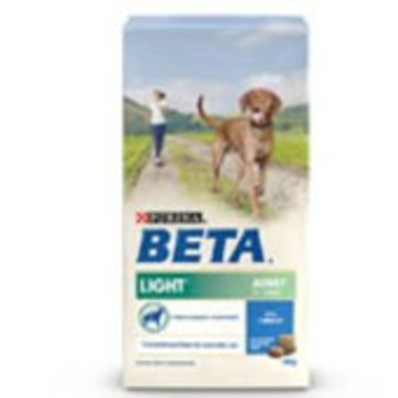 Beta Light 280525