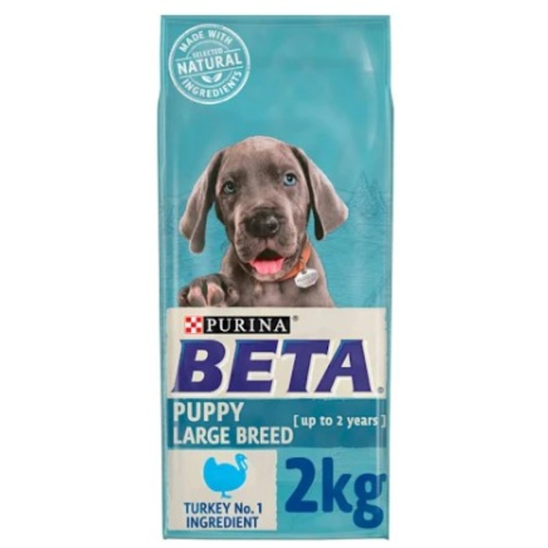 BETA PUPPY LARGE BREED 322119