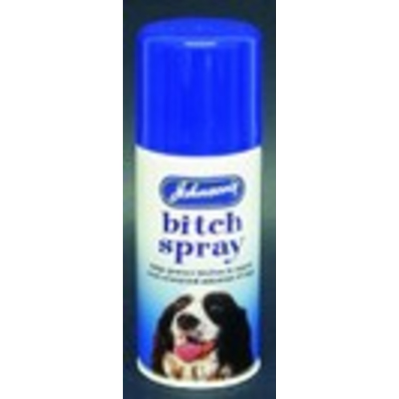 Bitch Spray