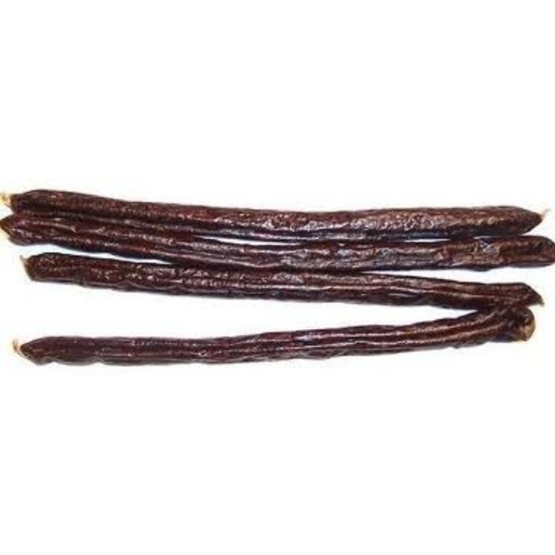 BLACK PUDDING