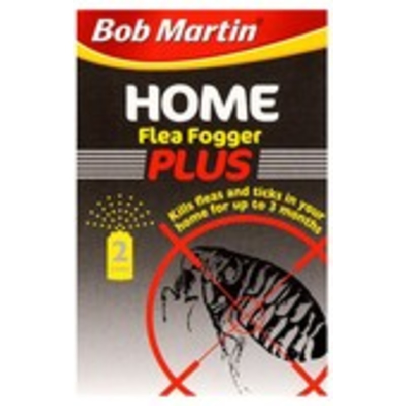 Bob Martin Flea Fogger