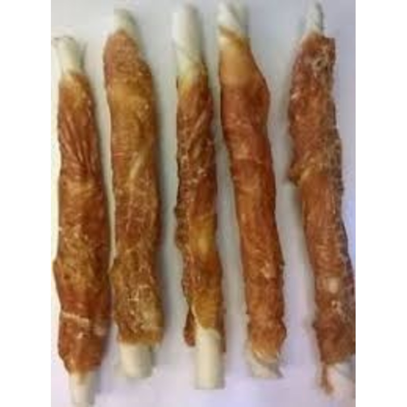 STOCKBULL COMBO TWISTS 13CM