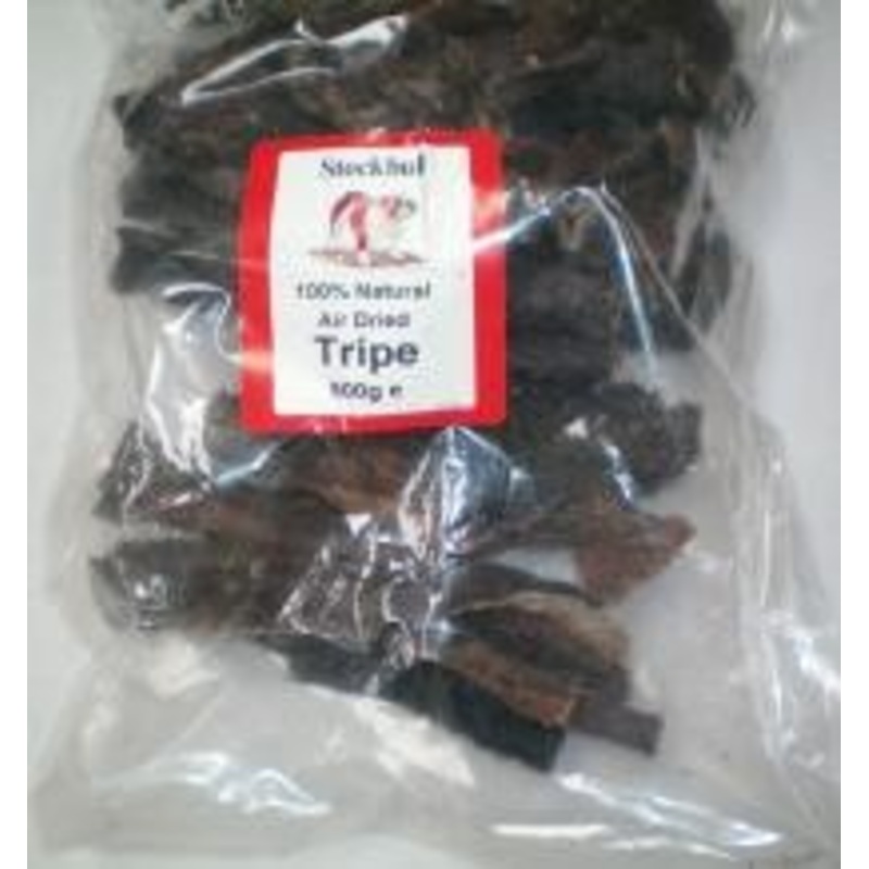 Stockbull TRIPE DRIED