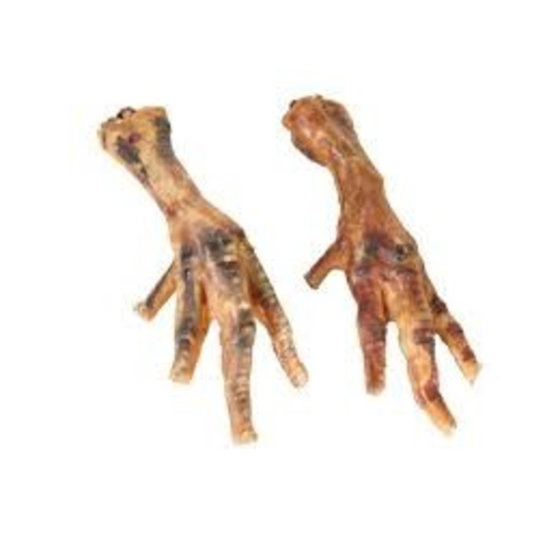 Stockbull Turkey Feet