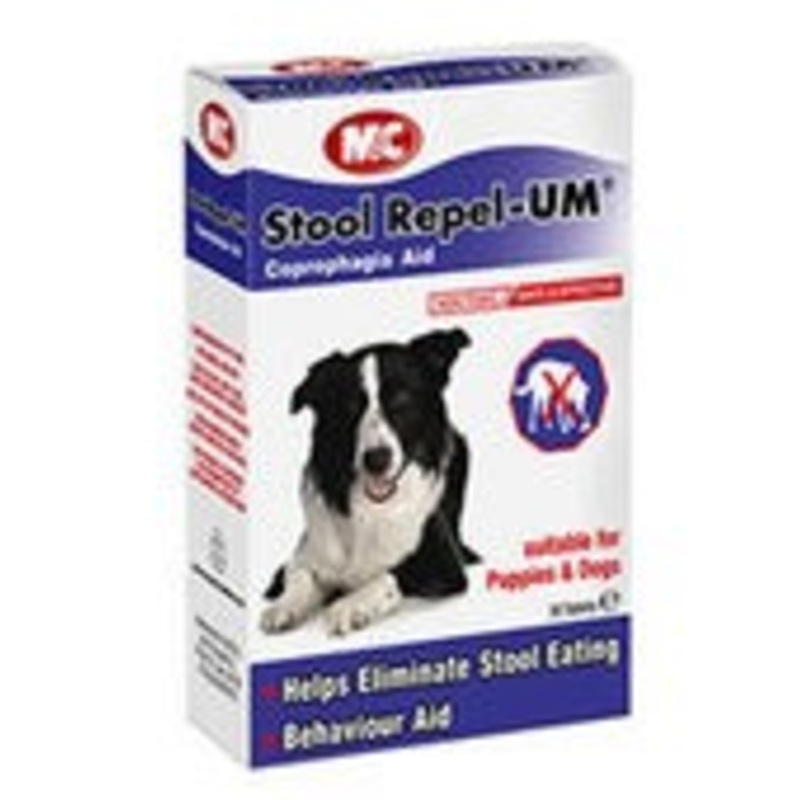STOOL REPEL-UM