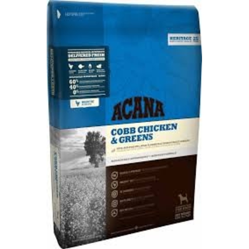 ACANA ADULT DOG 298964