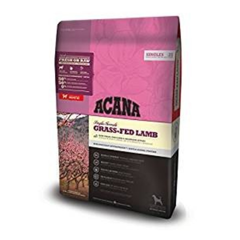Acana Grass Fed Lamb 305952