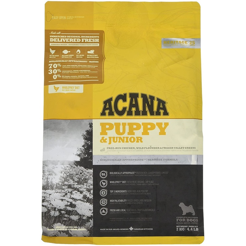 Acana Puppy & Junior 309875