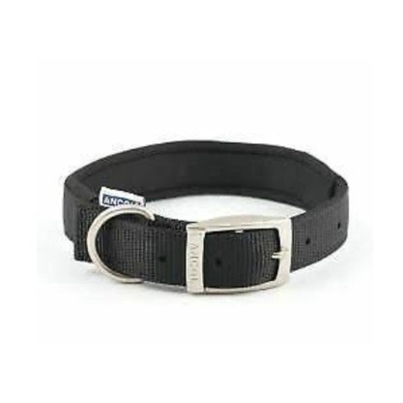AIR HOLD COLLAR BLACK 18"695910