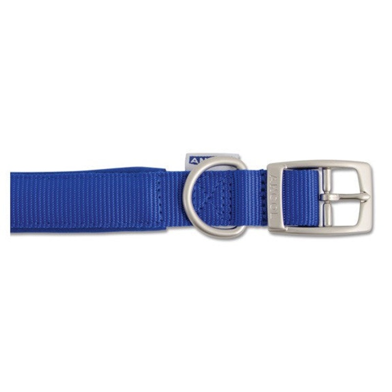 AIR HOLD COLLAR BLUE 24" 696240