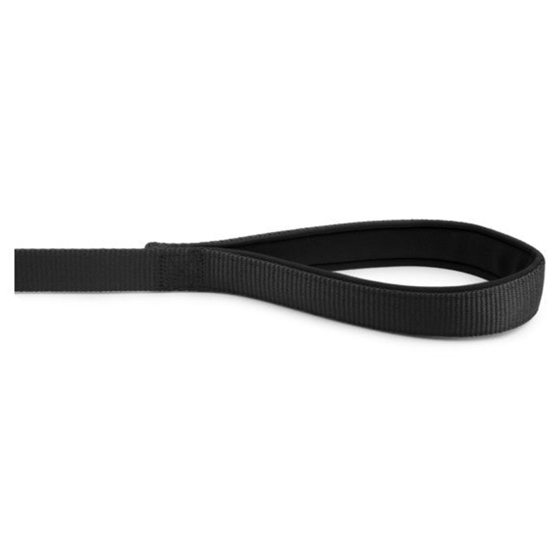 AIR HOLD LEAD BLACK 72" 696510