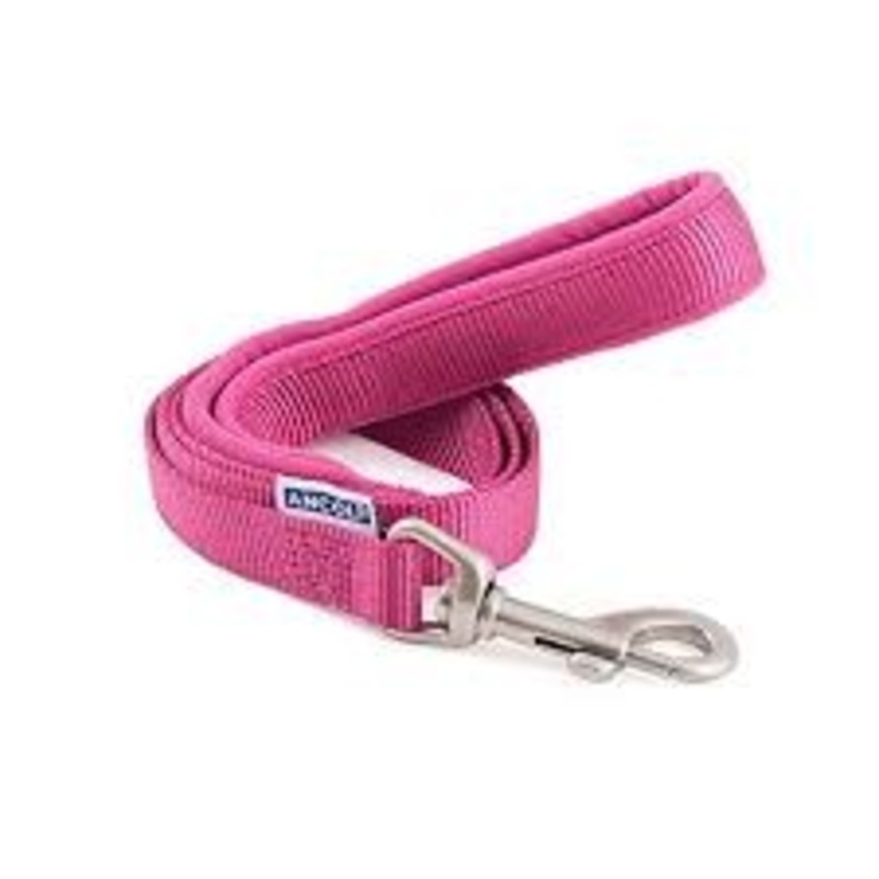 AIR HOLD LEAD RASPBERRY 72" 696550