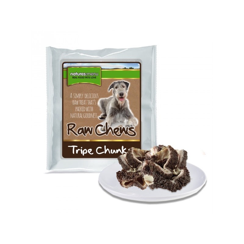 Amp Tripe Chunks