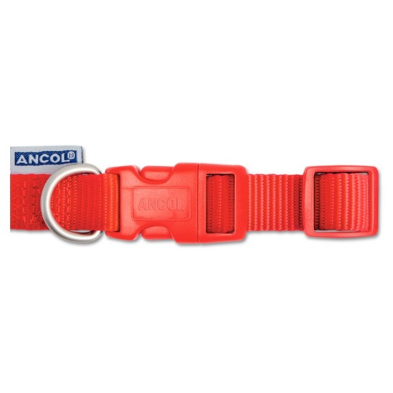 Ancol ADJUSTBALE COLLAR 20" 313120