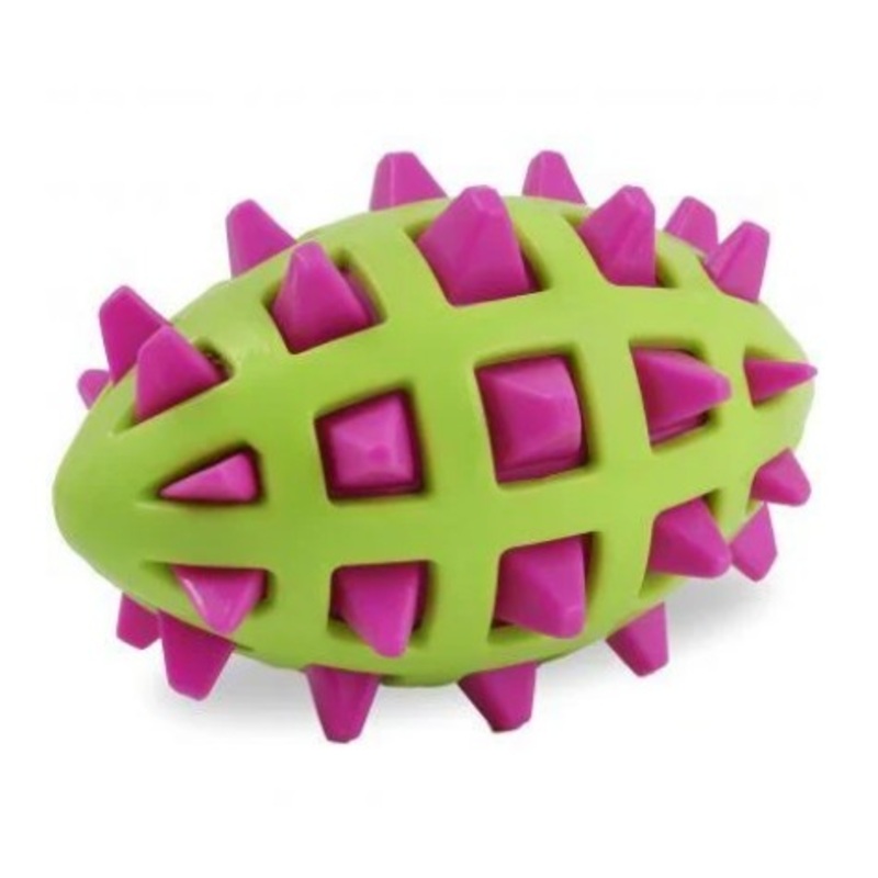 ANCOL ATOMIC RUGBY BALL
