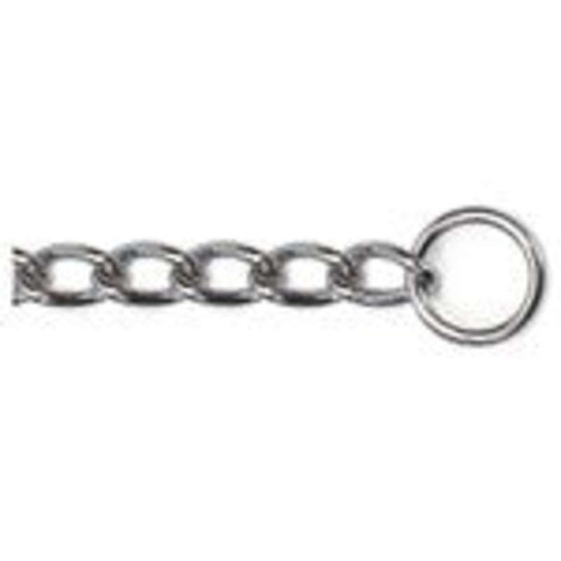 Ancol Check Chain 24" Heavy 161200