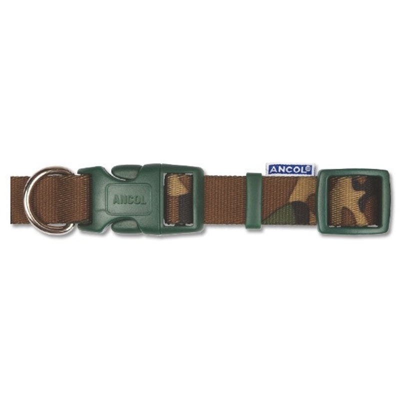 Ancol COMBAT COLLAR 1-2 693030