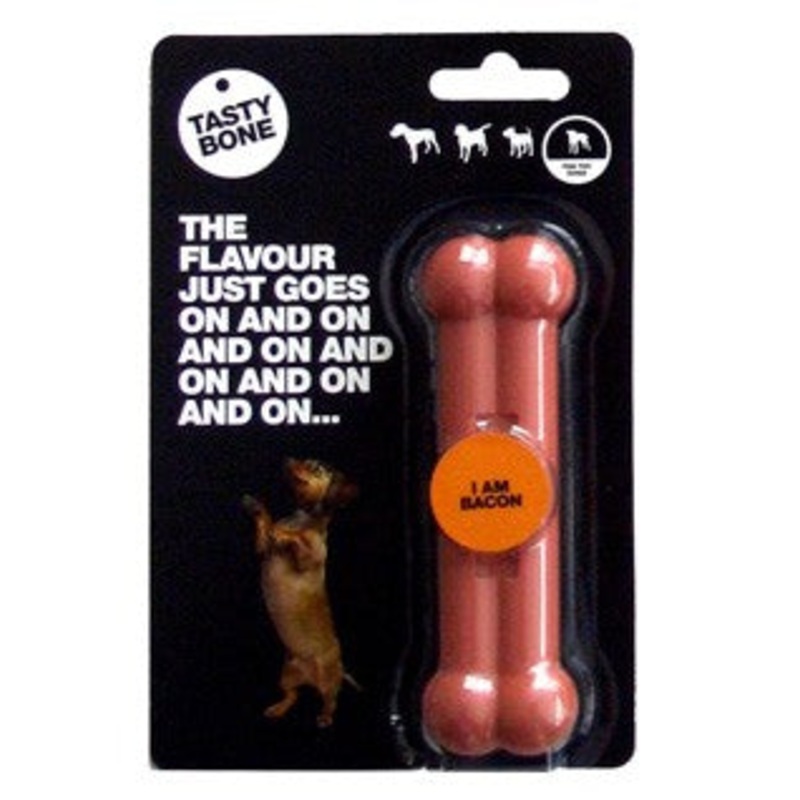 TASTY BONE SMALL BACON