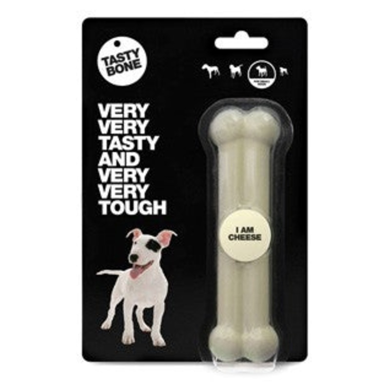 TASTY BONE SMALL CHEESE