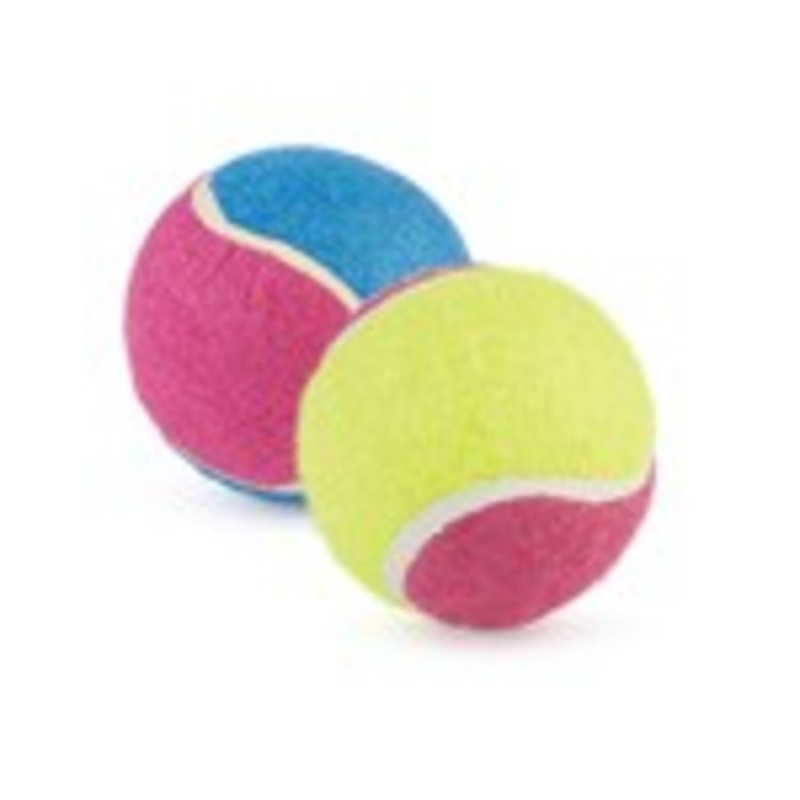 TENNIS BALL 236881