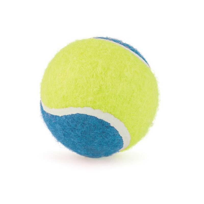 TENNIS BALL 4"