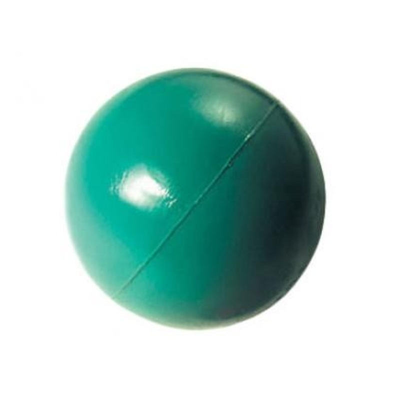 Tough Toy Rubber BALL 21/8"