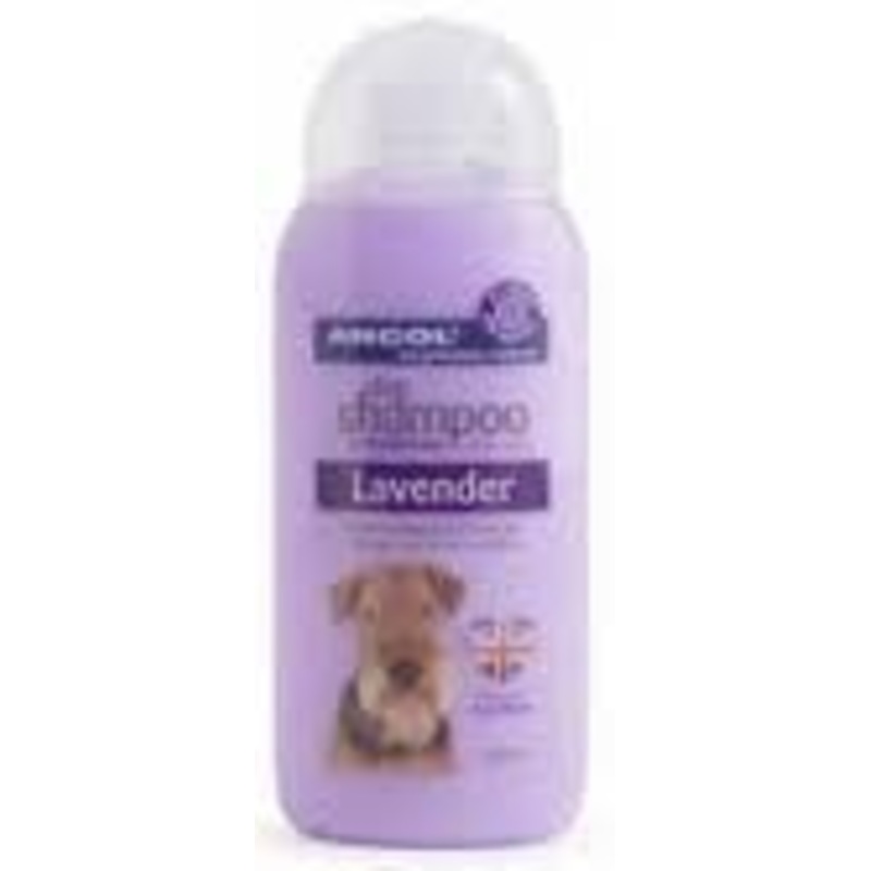 Ancol Lavender Shampoo