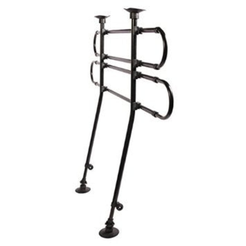 TRIXIE UNIVERSAL DOG GUARD ANGLED