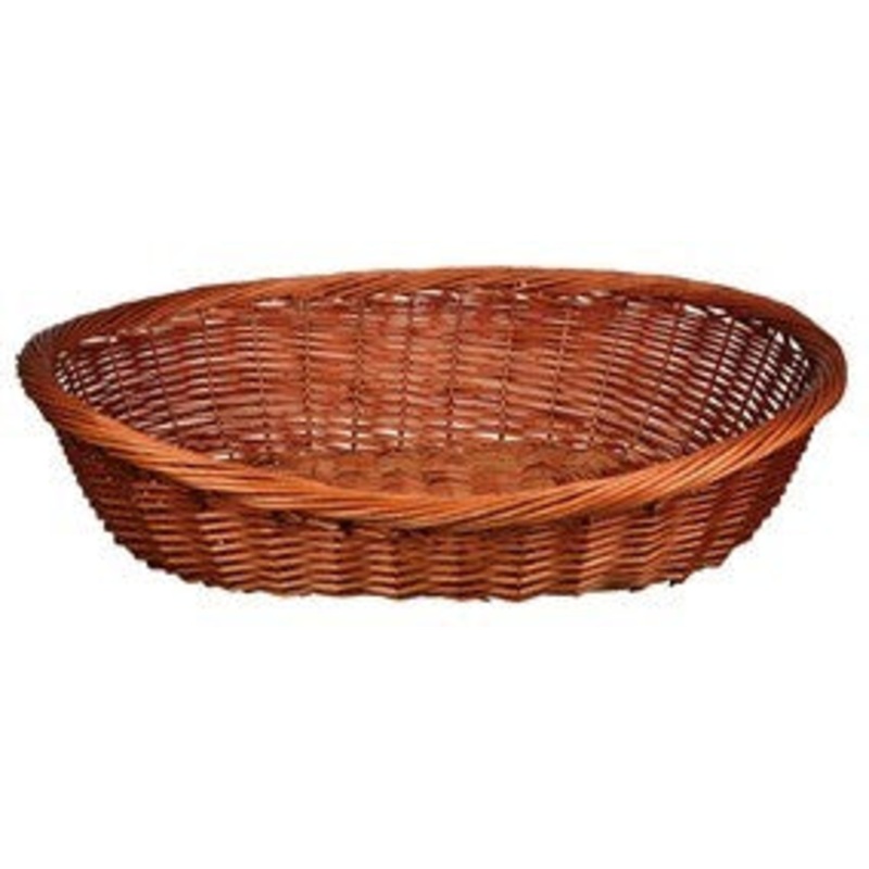 TRIXIE WICKER BASKET 60CM