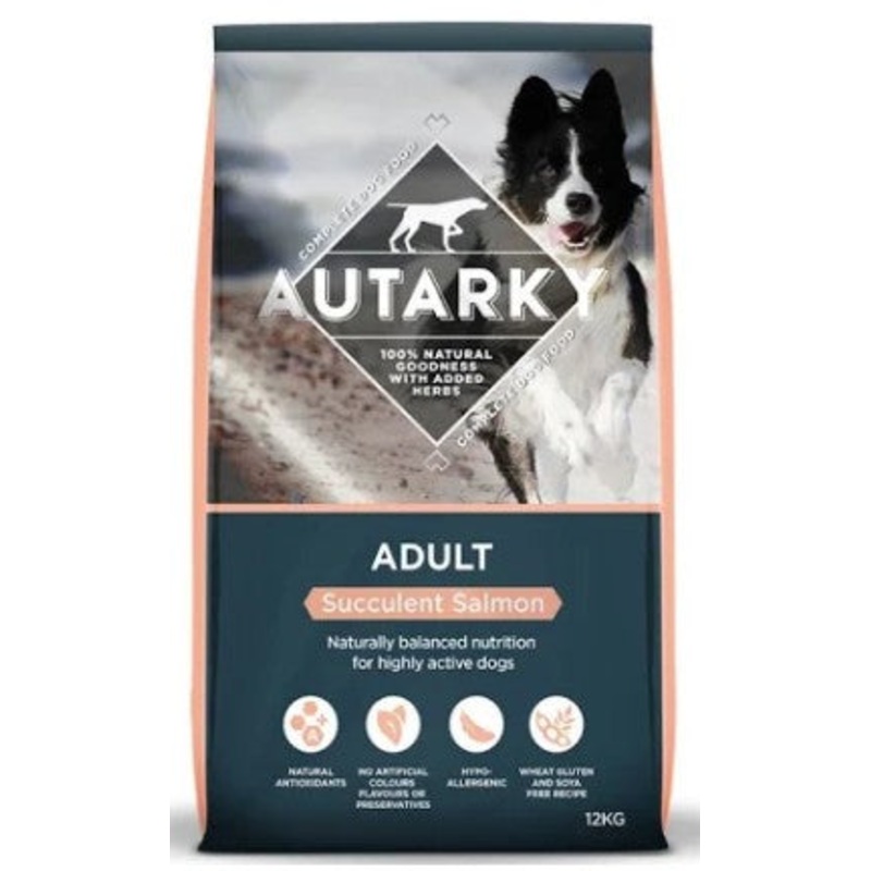 Autarky ADULT SALMON 328876