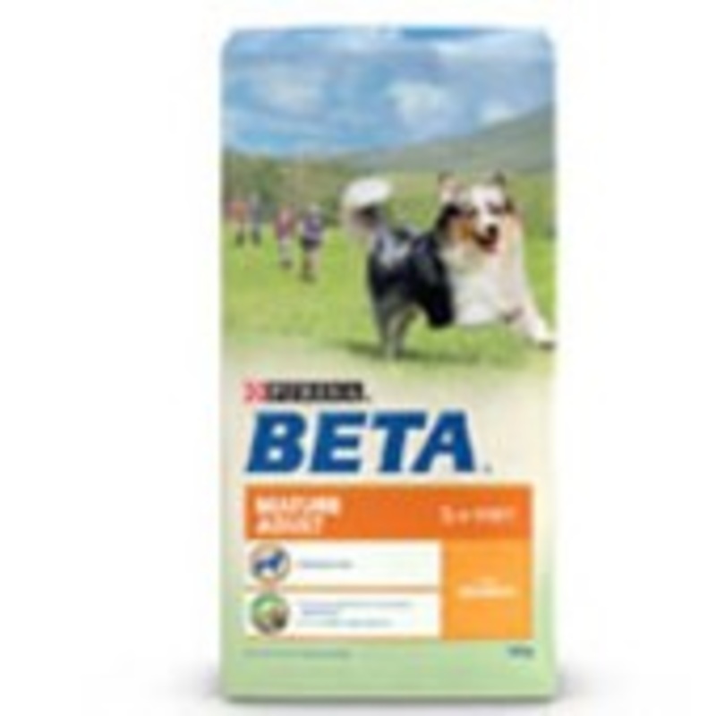 Beta Senior