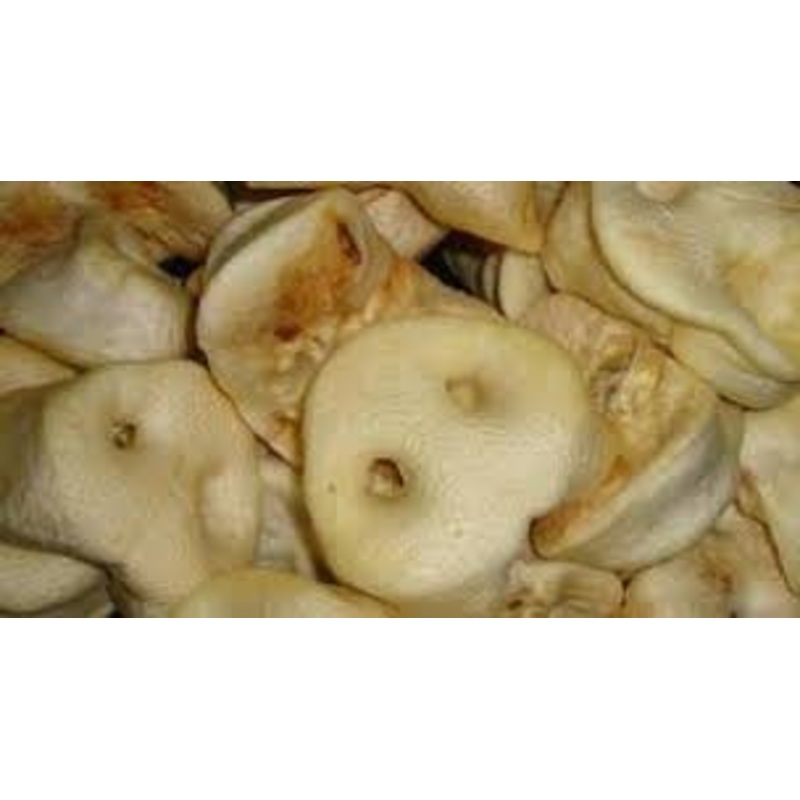 Stockbull Puffed Snouts
