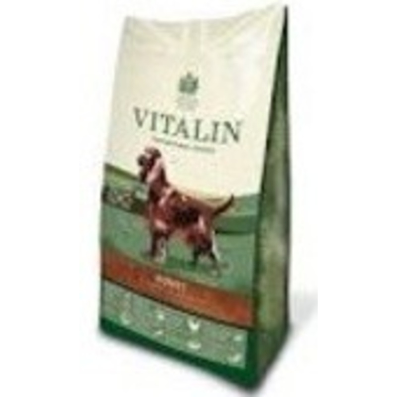 Vitalin ADULT CHICKEN & POTATO 287104