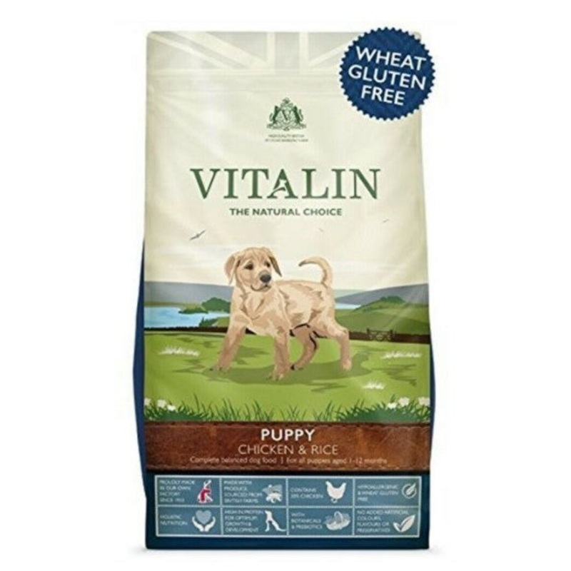 Vitalin Puppy 246484