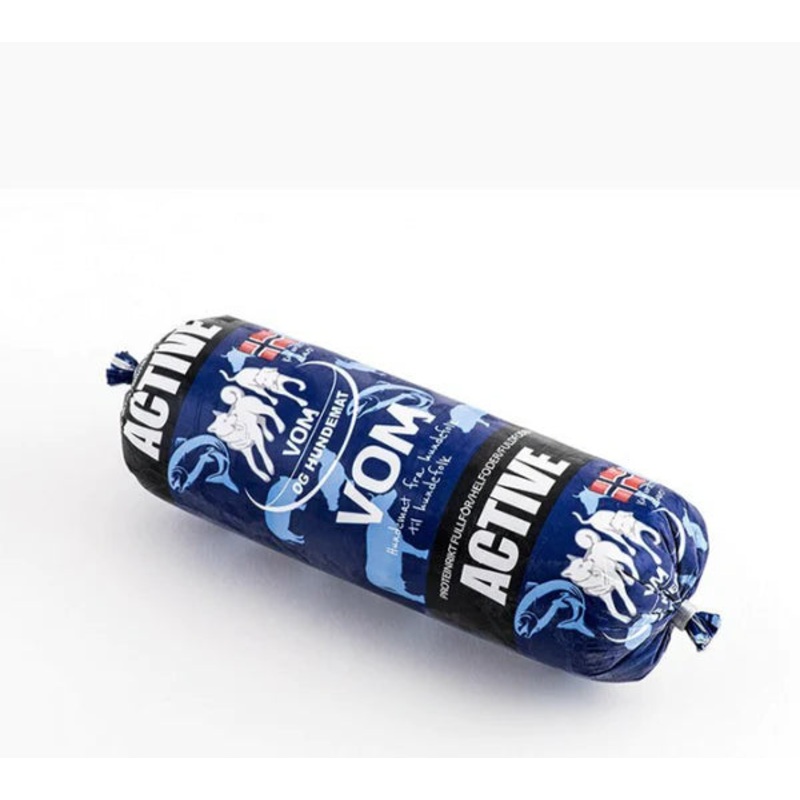 VOM PROTEIN SAUSAGE