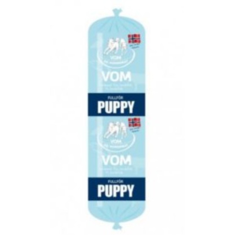 VOM PUPPY