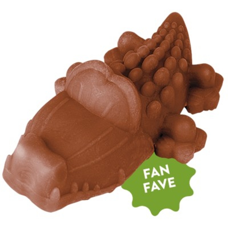 WHIMZEES ALLIGATOR MED