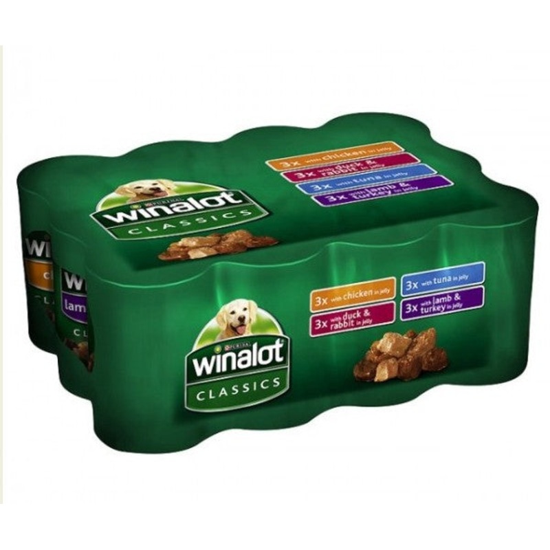 WINALOT VARIETY