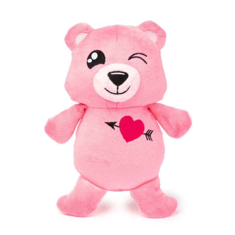 15% OFF: FuzzYard Nothing Butt Love Bear Dog Toy