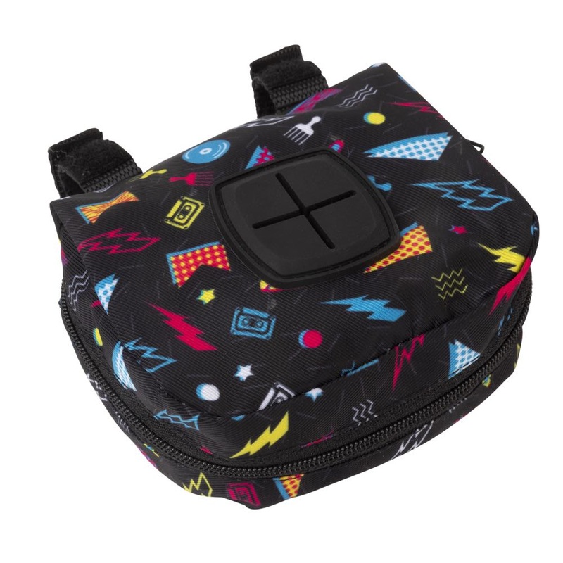 15% OFF: FuzzYard Poop Dispenser Bag (Bel Air)