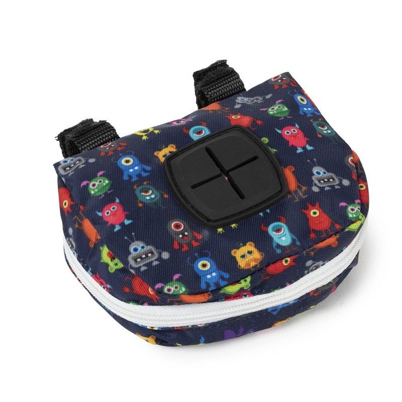 15% OFF: FuzzYard Poop Dispenser Bag (Yardsters)