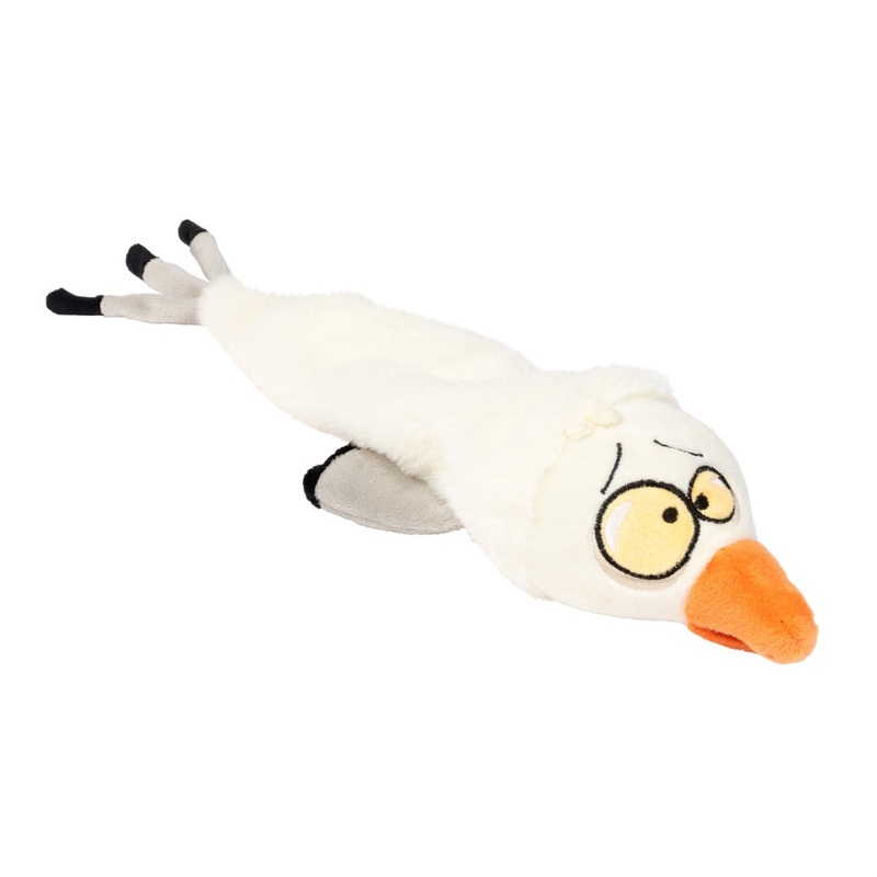 15% OFF: FuzzYard See-ya Seagull Dog Toy