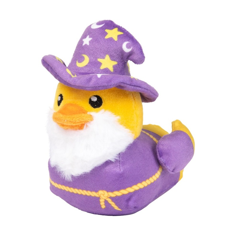 15% OFF: FuzzYard Sirius Quack S Dog Toy