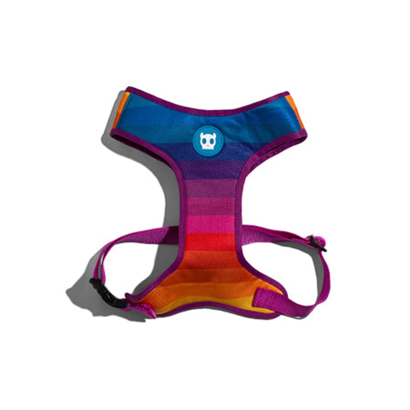 Zee.Dog Air Mesh Dog Harness (Prisma)