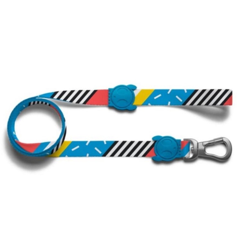 Zee.Dog Brooklyn Dog Leash