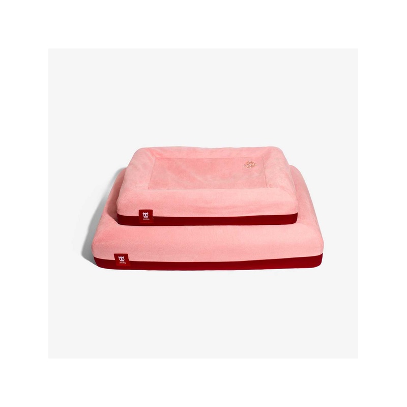 Zee.Dog Dog Bed Cover (Najima)