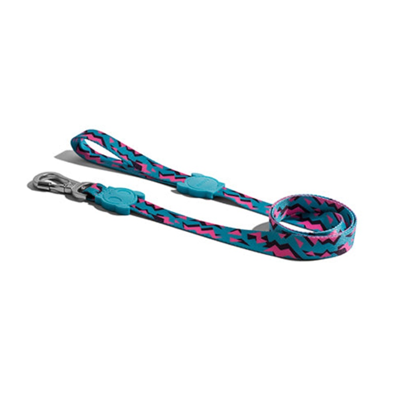 Zee.Dog Dog Leash (Crosby)