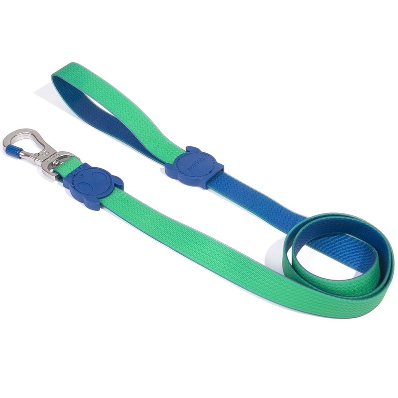 Zee.Dog Neopro Dog Leash (Apex)